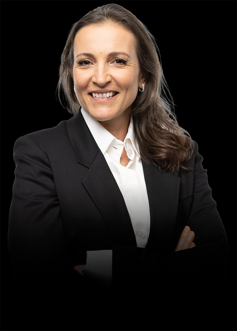 Mariana Polic